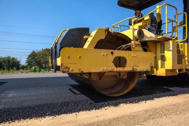 Why Choose Us For All Your Driveway Paving Needs in Brownsville, KY?